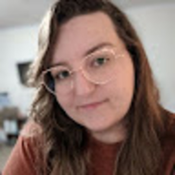 Meet your Posher, Jocelyn - Picture 1 of 1